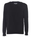 MAISON MARGIELA KNITTED SWEATER,10042440