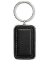 Tumi Alpha Tracer Key Fob In Black