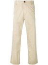 GUCCI CROPPED CHINO TROUSERS,489281XD72312571097