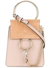CHLOÉ Small Faye Bracelet bag,CHC17WS320H2O12568270