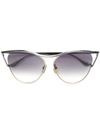 DITA EYEWEAR Revoir sunglasses,DTS50912545516