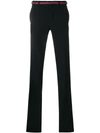 GIVENCHY TAILORED TROUSERS,BM5009100V12561187