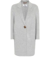 ACNE STUDIOS ANIN WOOL AND CASHMERE COAT,P00307439-4