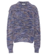ACNE STUDIOS ZORA WOOL-BLEND jumper,P00307579-5