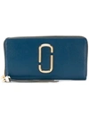 Marc Jacobs Snapshot Standard Continental Wallet