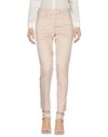 Dondup Pants In Dove Grey