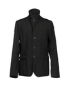 Herno Down Jackets In Black