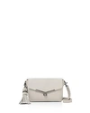 BOTKIER VIVI LEATHER CROSSBODY,17H1845