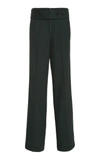 VICTORIA BECKHAM WIDE TROUSERS,639892