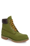 TIMBERLAND 6 INCH PREMIUM WATERPROOF BOOT,TB0A1IPDH31