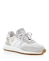 ADIDAS ORIGINALS WOMEN'S I5923 LACE UP SNEAKERS,BY9093
