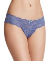 Skarlett Blue 'goddess' Cheeky Hipster Bikini In La Notte