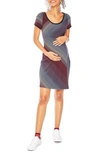ROSIE POPE HOLLY MATERNITY DRESS,D189