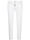 DSQUARED2 CROPPED TWIGGY JEANS,S75LB0014S4453112466085