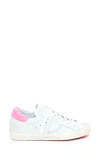 PHILIPPE MODEL PARIS SNEAKER,10048346