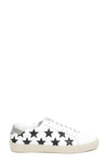 SAINT LAURENT COURT CLASSIC CALIFORNIA SNEAKER,10048385