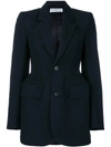 Balenciaga Hourglass Woollen Jacket