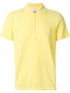 THOM BROWNE CLASSIC POLO SHIRT,MJP042A0005012562923