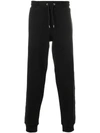 MCQ BY ALEXANDER MCQUEEN EMBROIDERED SWEATPANTS,406536RKR2712570749