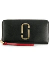MARC JACOBS Snapshot continental wallet,M001335212558766