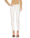 Haikure Pants In White