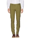 Pt01 Pants In Green