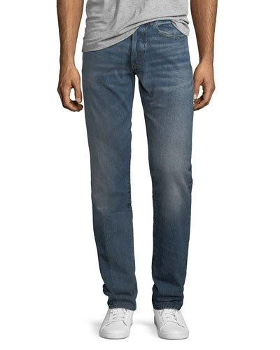 G-star Revend Straight Pant In Nocolor