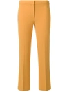 THEORY CROPPED TROUSERS,H110921612565474