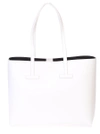 TOM FORD WHITE TOTE BAG,10054857