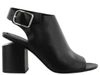 ALEXANDER WANG NADIA ANKLE BOOTS,10054209