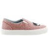 CHIARA FERRAGNI FLIRTING SLIP ON,10054908