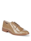VINCE CAMUTO Loanna Leather Oxfords,0400096456389