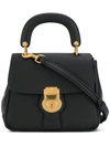 BURBERRY small DK88 top handle bag,405491612568532