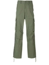 Converse Your Silence Gets You Nothing Trousers