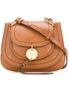 SEE BY CHLOÉ SMALL SUSIE SHOULDER BAG,CHS18SS90834912574330