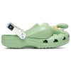 Crocs Mens  Classic Clogs In Green