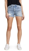 RAG & BONE JUSTINE SHORTS