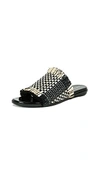 PROENZA SCHOULER FLAT SANDALS