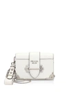 PRADA WRISTLET CHAIN CAHIER