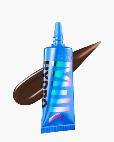 Milk Makeup Hydro Grip Hydrating Gel Skin Tint In 15 - Very Deep With Neutral Undertones