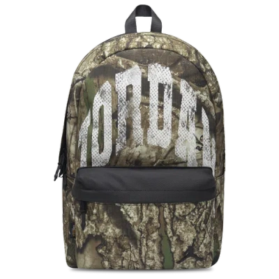 JORDAN JORDAN REAL TREE BACKPACK