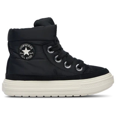 CONVERSE GIRLS CONVERSE CTAS ELEMENTS BOOTS