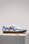 MARNI SNEAKERS,SNZWYWS00248698/0134S