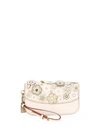 COACH 1941 Floral Leather Clutch