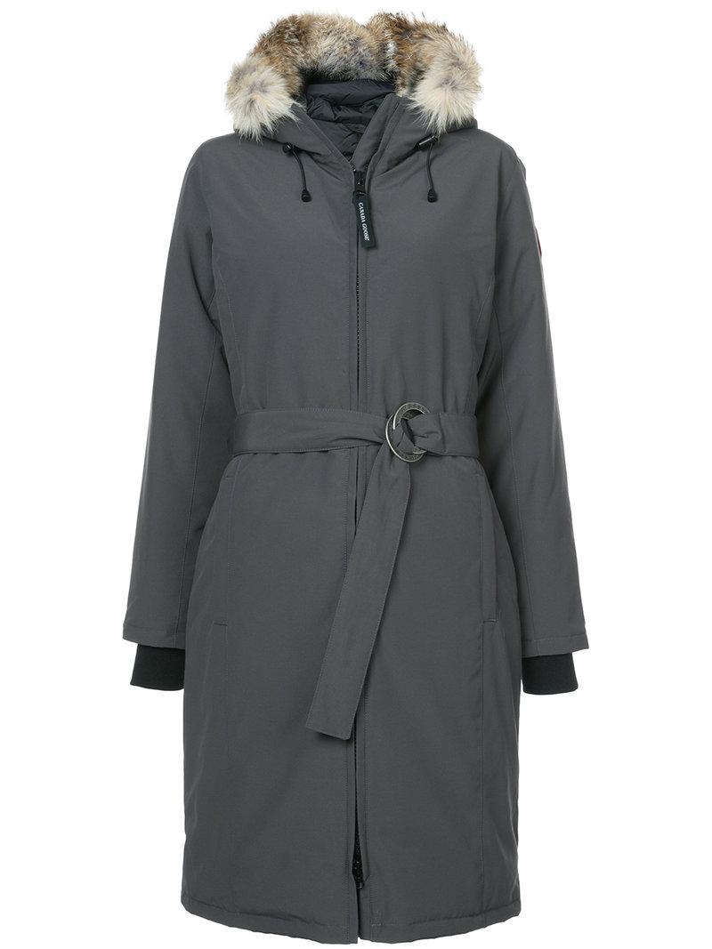Canada Goose Whistler Parka