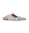 MALONE SOULIERS SUEDE MAUREEN FLATS,P000000000005815823