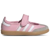 Adidas Originals Girls  Samba Mary Jane In Pink