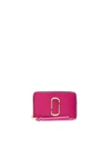 MARC JACOBS SMALL STANDARD WALLET,M0013354