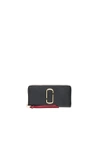 MARC JACOBS STANDARD CONTINENTAL WALLET,M0013352