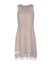 ELIE TAHARI SHORT DRESSES,34819701CW 6